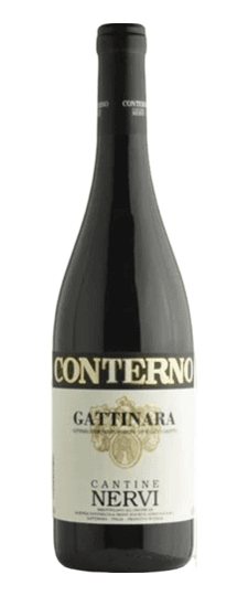 2022 Nervi-Conterno Gattinara