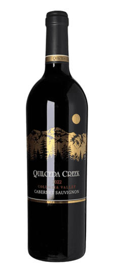 2022 Quilceda Creek Columbia Valley Cabernet Sauvignon