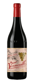 Luigi Vico Vermouth di Torino Rosso (750ml)