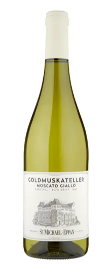 2020 St Michael Eppan 'Goldmuskateller' Moscato Giallo