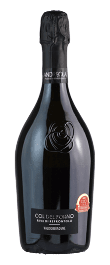 2023 Andreola "Col Del Forno" Valdobiadene Prosecco Superiore