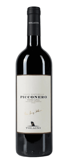 2020 Tolaini "Picconero" Toscana