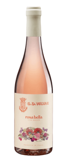 2024 G. D. Vajra "Rosabella" Vino Rosato Piemonte