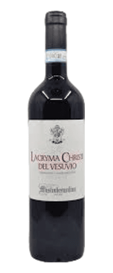 2023 Mastroberardino Lacryma Christi del Vesuvio Rosso