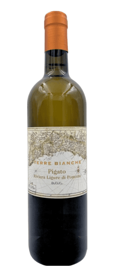 2023 Terre Bianche Pigato