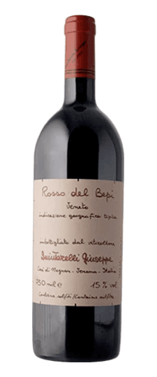 2014 Giuseppe Quintarelli "Rosso del Bepi" Veneto