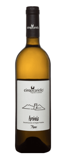 2024 Ciro Picariello Fiano Irpinia