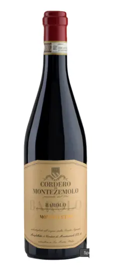 2021 Cordero di Montezemolo 'Monfalletto' Barolo
