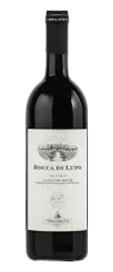 2018 Tormaresca "Bocca di Lupo" Aglianico Castel del Monte