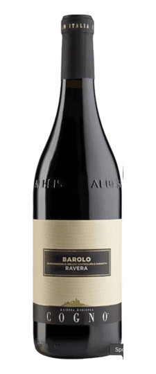 2020 Elvio Cogno "Ravera" Barolo