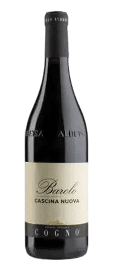 Elvio Cogno "Cascina Nuova" Barolo