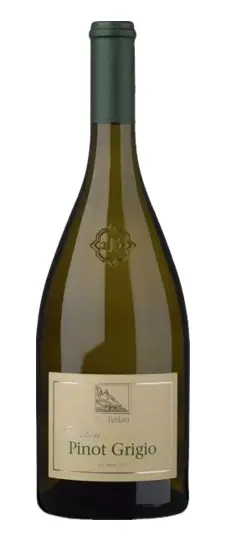 2024 Cantina Terlano Pinot Grigio Alto Adige