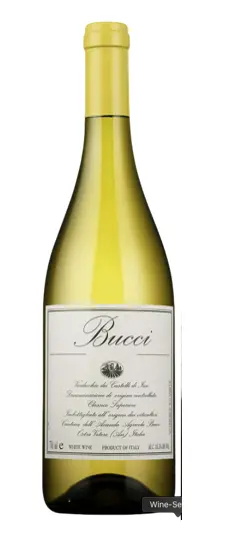 2021 Villa Bucci Verdicchio Classico dei Castelli di Jesi Riserva