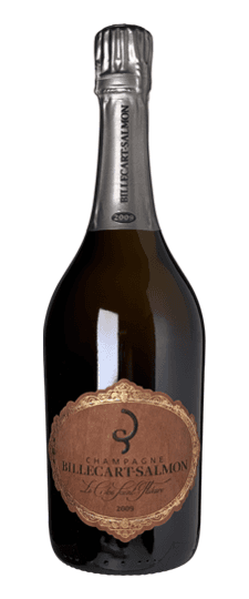 2009 Billecart-Salmon "Le Clos Saint-Hilaire" Brut Blanc de Noirs Champagne