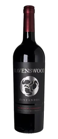 2023 Ravenswood "Teldeschi Vineyard" Dry Creek Valley Zinfandel