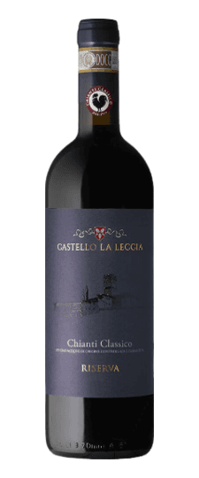 Castello La Leccia Chianti Classico Riserva