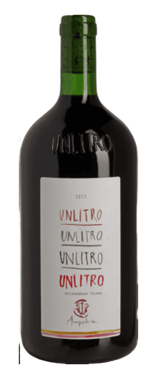 2023 Ampeleia "UnLitro" Toscana IGT
