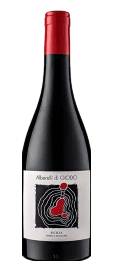 2022 Alberelli di Giodo Nerello Mascalese Sicilia