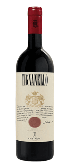 2022 Antinori "Tignanello" Toscana