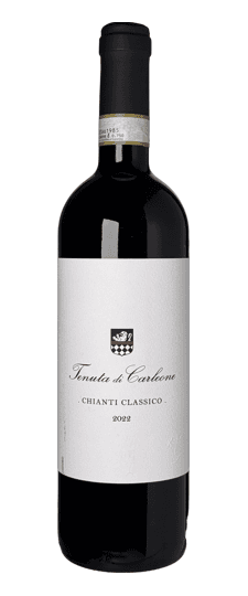 Carleone Chianti Classico