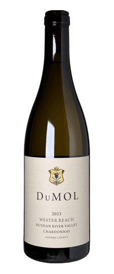 2023 DuMOL "Wester Reach" Russian River Valley Chardonnay