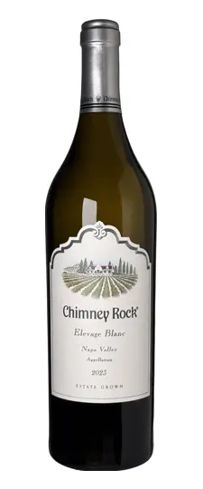 2023 Chimney Rock "Elevage Blanc" Napa Valley White Blend