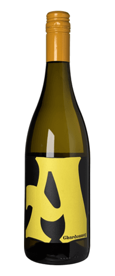 2023 Alfaro "A" Santa Cruz Mountains Chardonnay