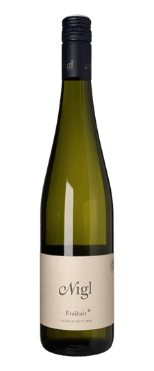 Nigl "Freiheit" Grüner Veltliner Kremstal Niederösterreich