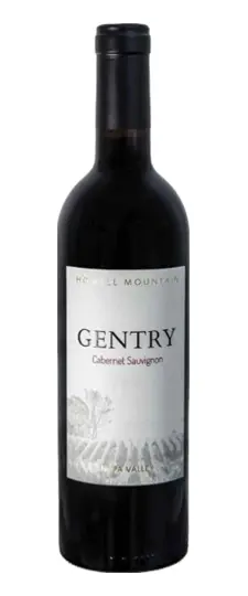 2022 Gentry Howell Mountain Cabernet Sauvignon