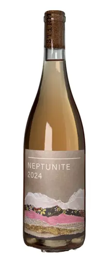 2024 STiRM "Neptunite" Cienega Valley Rosé