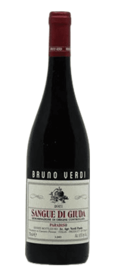 2024 Bruno Verdi Sangue di Giuda