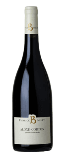 2022 Domaine Pierrick Bouley Aloxe Corton