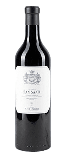 2021 Antinori "San Sano - Gaiole" Chianti Classico Gran Selezione