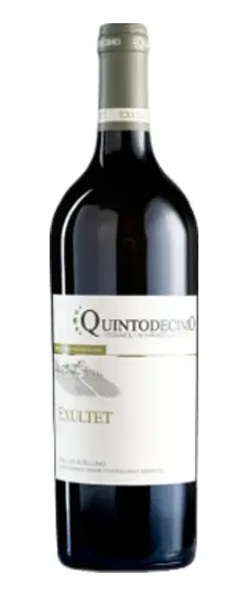 2024 Quintodecimo "Exultet" Fiano d'Avellino