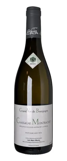 2022 Domaine Marc Morey Chassagne-Montrachet
