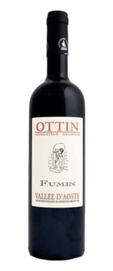 2022 Elio Ottin Fumin