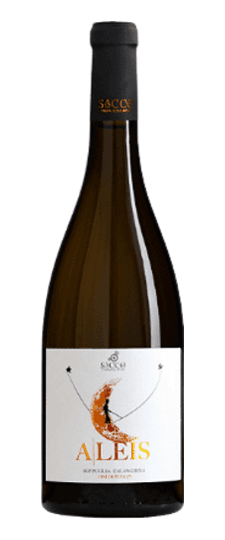2021 Azienda Sacco "Aleis" Falanghina