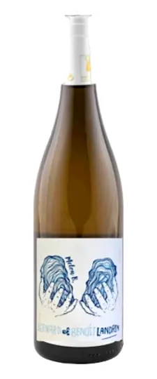 2023 Domaine Landron Chartier "Melon B" Vin de France