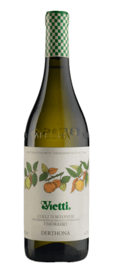 2023 Vietti "Derthona" Timorasso Colli Tortonesi