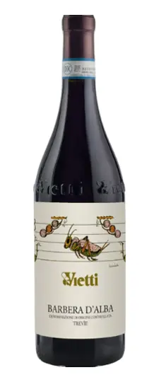 2023 Vietti ''Trevie'' Barbera d'Alba