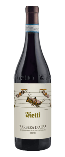 2023 Vietti ''Trevie'' Barbera d'Alba