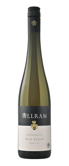2023 Allram "Alte Reben" Grüner Veltliner Kamptal
