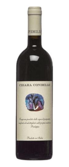 2022 Chiara Condello Romagna Sangiovese Predappio