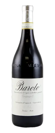 2021 Fratelli Alessandria "Gramolere" Barolo