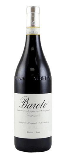2021 Fratelli Alessandria "Gramolere" Barolo