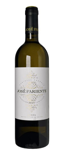 2023 Jose Pariente Verdejo Rueda