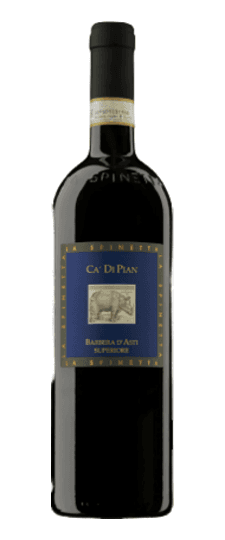 La Spinetta Barbera d' Asti Ca' Di Pian