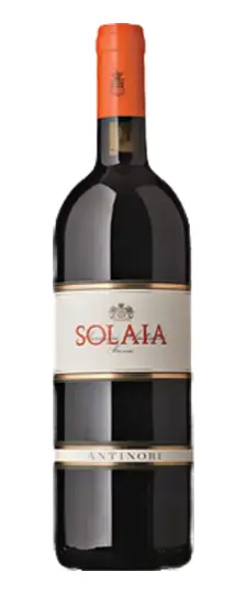 2022 Antinori "Solaia" Toscana