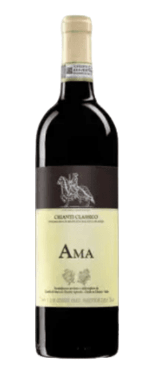 2022 Castello di Ama Chianti Classico
