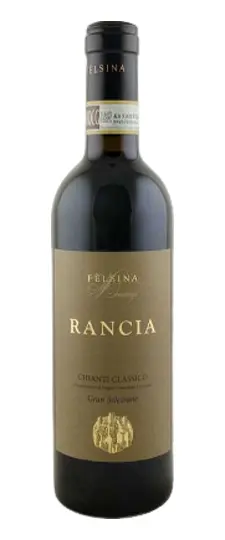 2021 Fèlsina "Rancia" Chianti Classico Gran Selezione